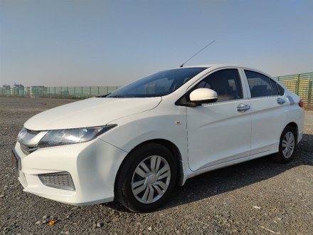 锋范 2015款 1.5L 手动进取版