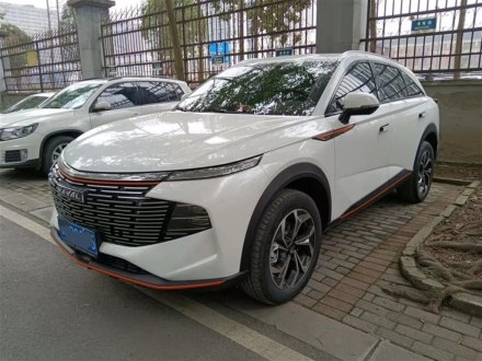 哈弗神兽 2022款 2.0T 智享版