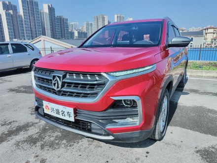 宝骏530 2018款 1.5T 手动豪华型 国V