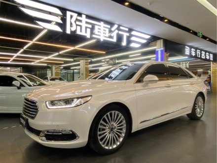 金牛座 2018款 EcoBoost 245 卓越型 国V