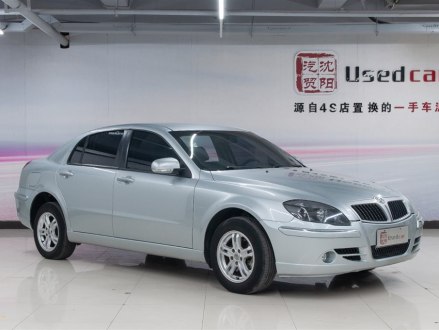 中华骏捷 2011款 1.8L 手动舒适型