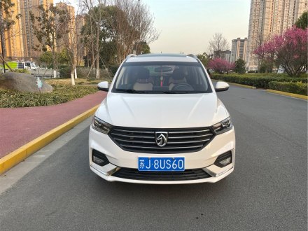 宝骏360 2018款 1.5L 手动豪华型 国V