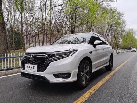 本田UR-V 2020款 370TURBO 两驱尊雅版