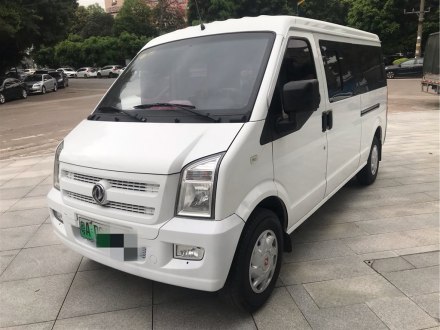 东风小康EC36 2018款 标准型星恒电池