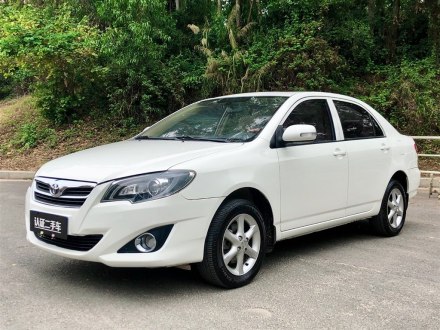花冠 2013款 1.6L 自动豪华版