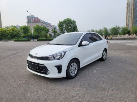 焕驰 2019款 1.4L 自动智享版Value 国VI