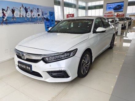 英仕派 2019款 260TURBO 精耀版 国V
