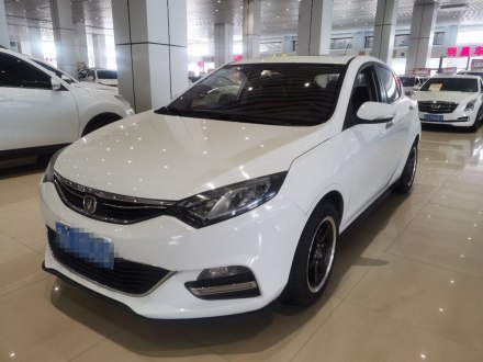 逸动XT 2015款 1.6L 手动俊酷型 国V