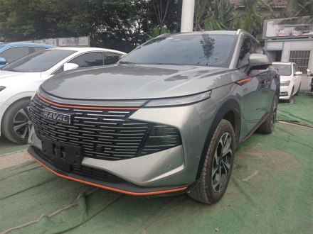 哈弗神兽 2022款 1.5T 智享版