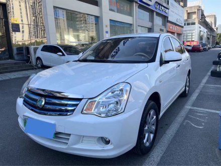 俊风E11K 2019款 标准型