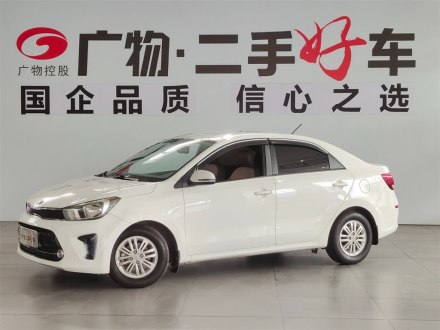 焕驰 2019款 1.4L 手动智享版Value 国V