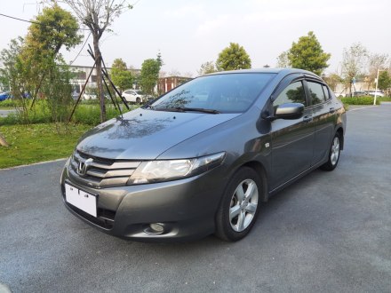 锋范经典 2008款 1.5L 自动精英版