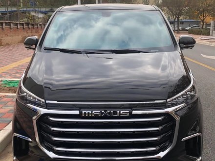 上汽大通MAXUS G20 2020款 2.0T 汽油自动旗舰版