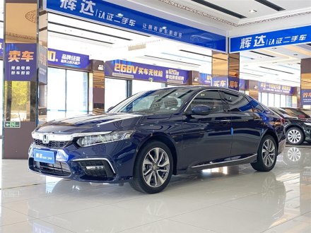 英仕派 2019款 260TURBO 精悦版 国VI