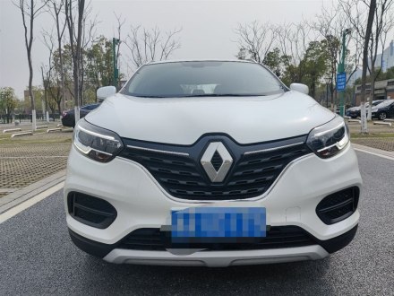 科雷嘉 2019款 SCe200 自动两驱智悦型周年版 国V