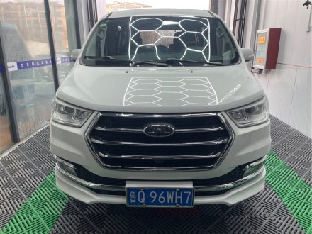 瑞风M4 2016款 2.0L 手动舒适型