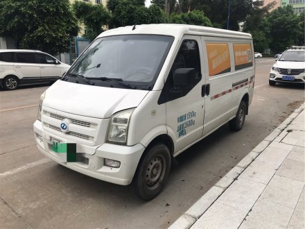 瑞驰新能源EC35 2019款 EC35 II标准型40.3kWh