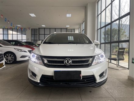 东风风神AX3 2016款 1.5L 自动尊酷型