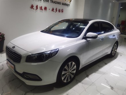 起亚K4 2015款 1.8L 自动GLS Special