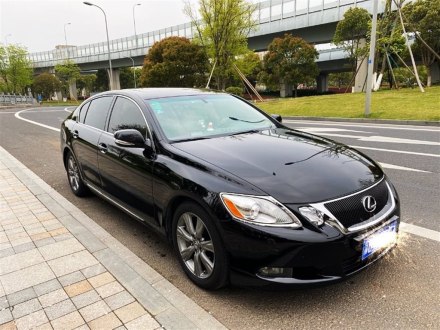 雷克萨斯GS 2008款 300