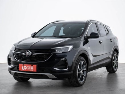 昂科拉GX 2020款 20T CVT两驱豪华型