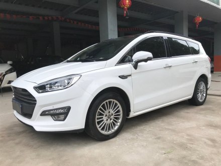 轩朗 2017款 2.0L CVT舒适型