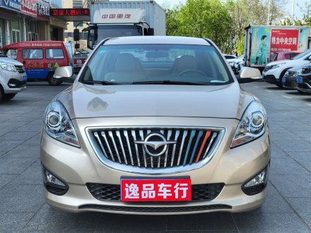 福美来 2016款 1.6L 手动品尚型升级版