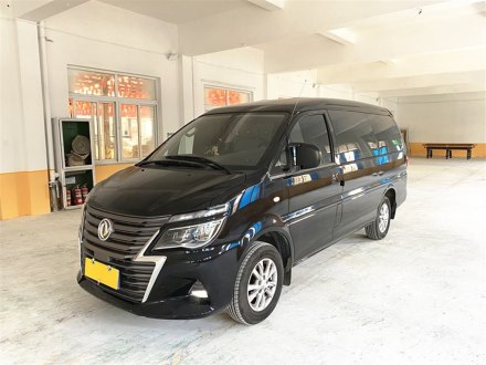 菱智 2020款 M5L 1.6L 舒适型 7座