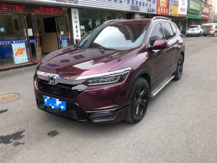 皓影 2020款 240TURBO CVT两驱尊贵版