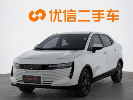 欧拉iQ 2019款 出行版
