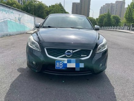 沃尔沃C30 2011款 2.0 R-Design