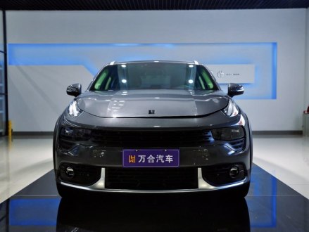 领克02 2019款 高能版 2.0T 自动两驱耀版 国VI