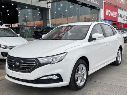 奔腾B30EV 2019款 EV400
