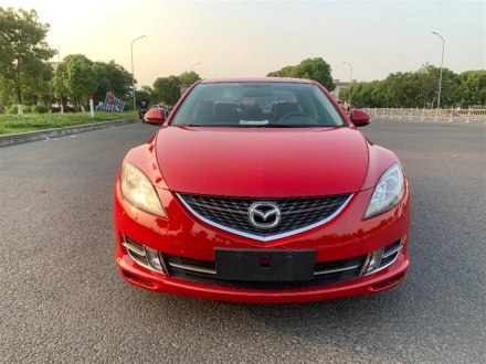 睿翼 2011款 2.0L 自动精英版
