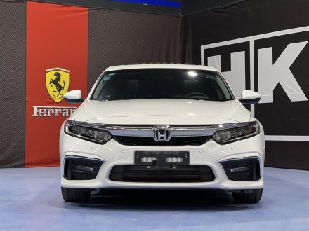 英仕派 2019款 260TURBO 典雅版 国VI