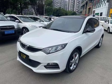逸动XT 2013款 1.6L 自动俊酷型 国V