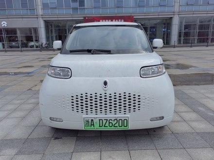 欧拉白猫 2020款 360km 豪华型