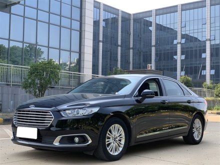 金牛座 2018款 EcoBoost 245 时尚型 国V