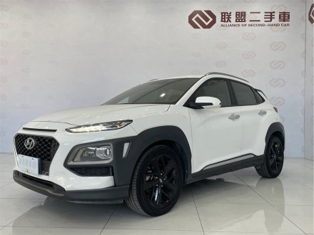ENCINO 昂希诺 2018款 1.6T 双离合致跑版 国V