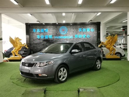 福瑞迪 2009款 1.6L AT Premium