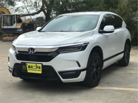 皓影 2020款 240TURBO CVT两驱尊贵版