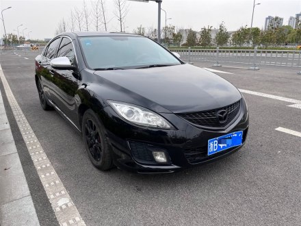 睿翼 2012款 2.0L 自动豪华版