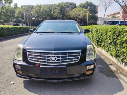 SLS赛威 2007款 2.8 精英型