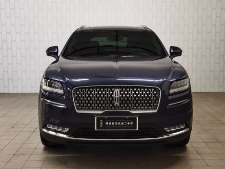 航海家 2021款 2.7T 四驱尊耀版