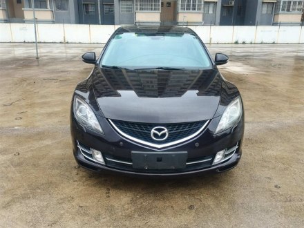 睿翼 2012款 2.5L 自动至尊版