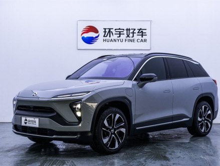 蔚来ES6 2020款 610KM 性能版