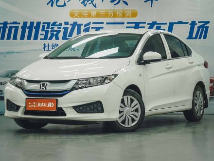 锋范 2017款 1.5L CVT舒适版