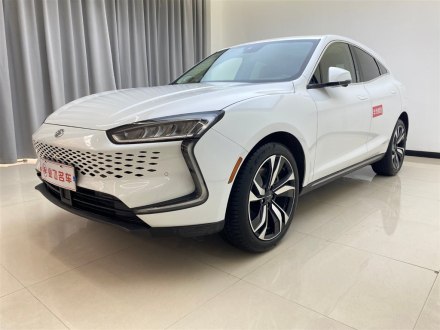 赛力斯SF5 2021款 华为智选四驱版