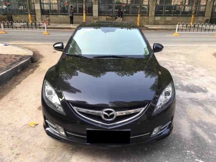 睿翼 2012款 2.0L 自动精英版