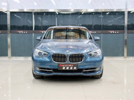 宝马5系GT 2011款 535i 典雅型